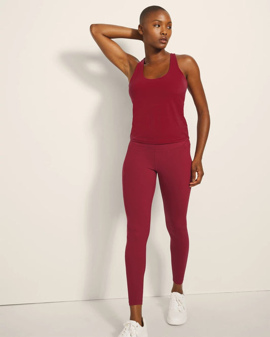 Soma High-Waist Pocket Leggings