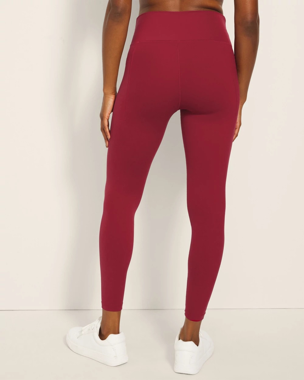 Soma High-Waist Pocket Leggings