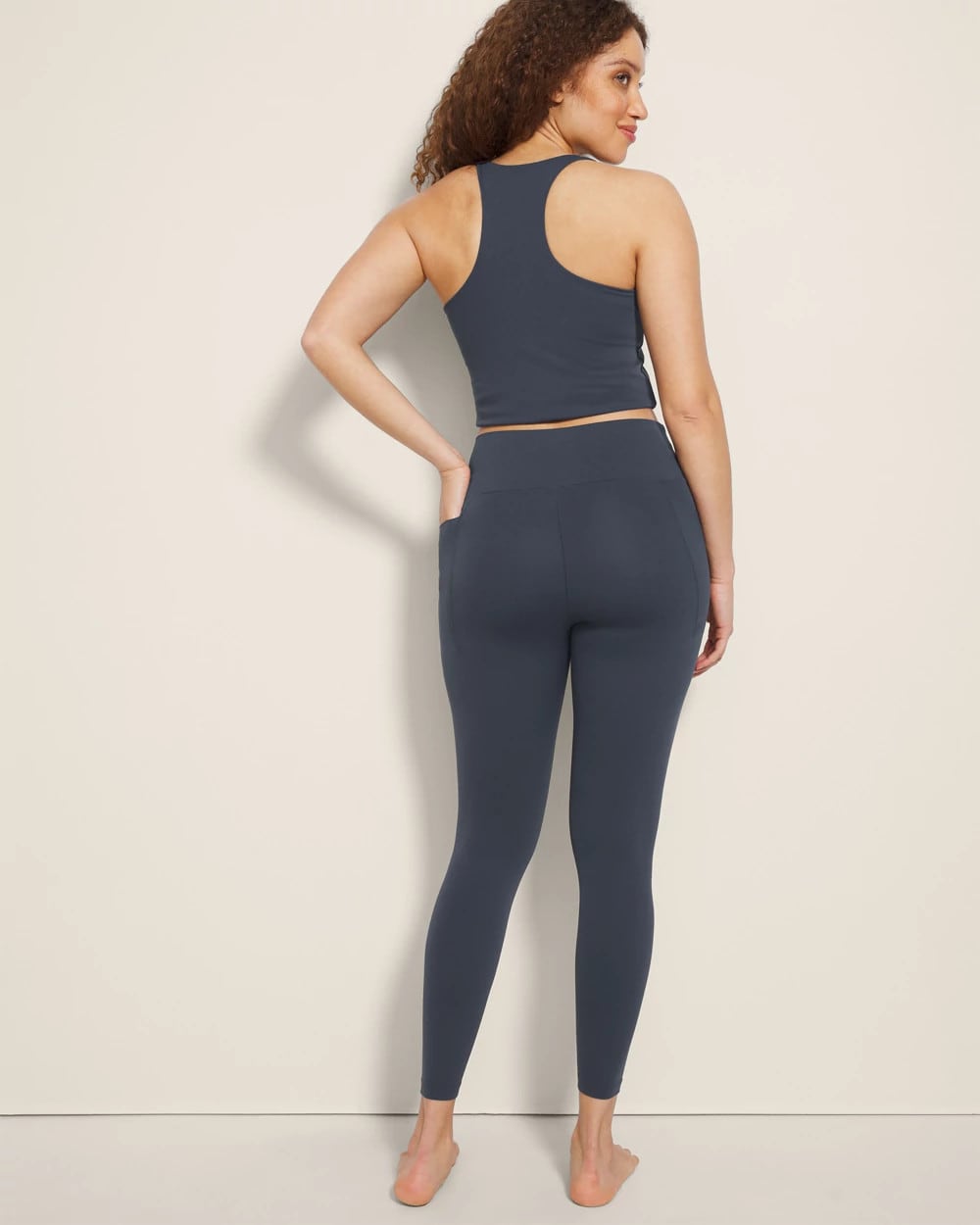 Soma High-Waist Pocket Leggings