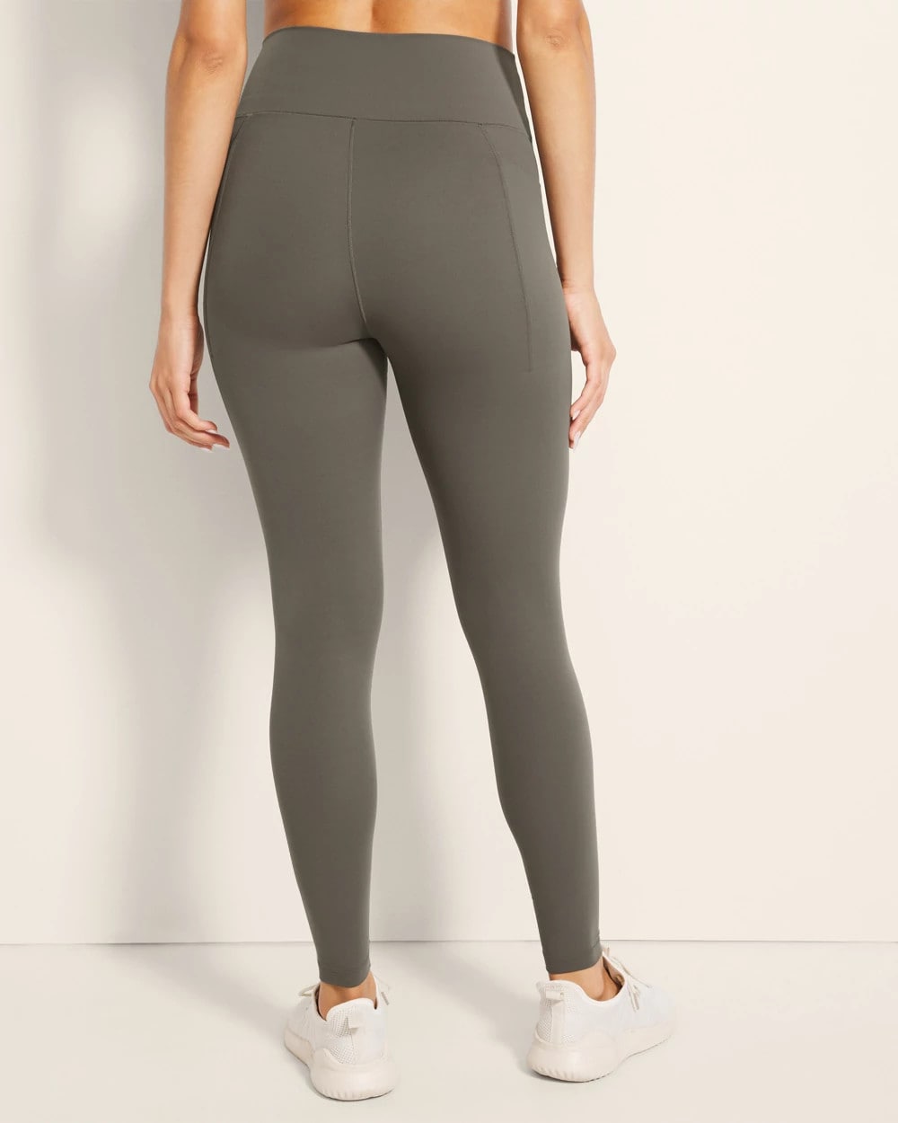 Soma High-Waist Pocket Leggings