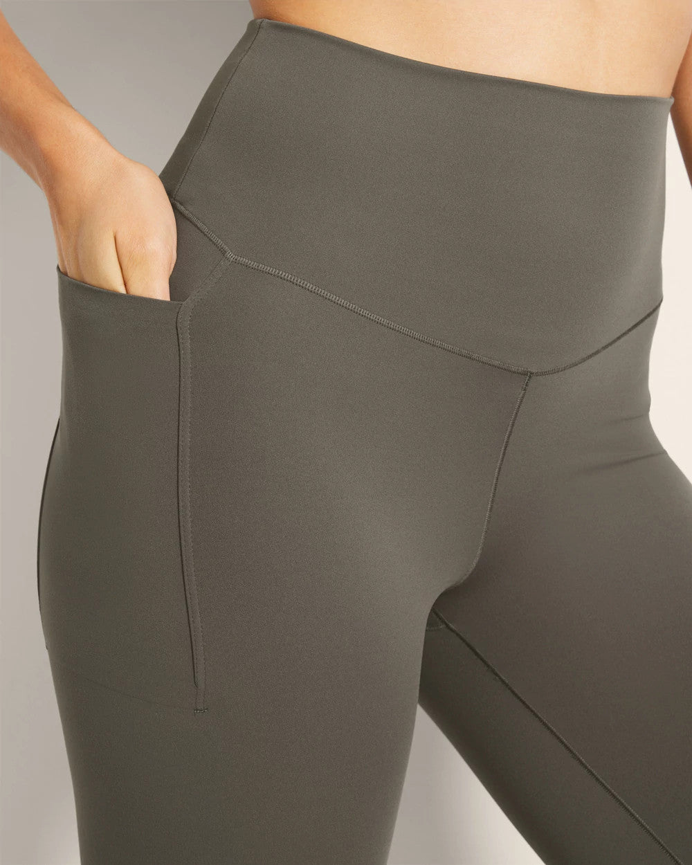 Soma High-Waist Pocket Leggings