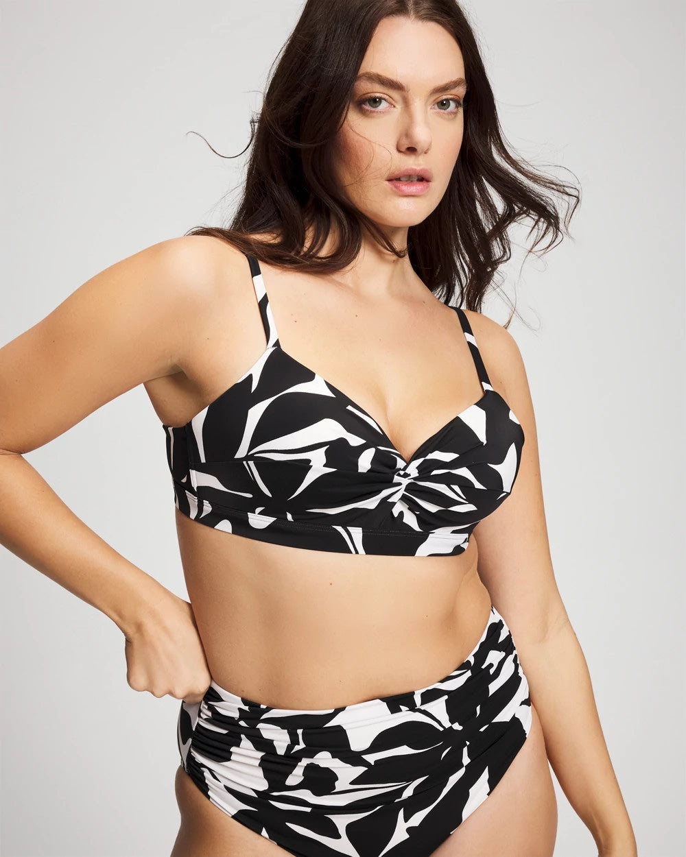 Soma Enbliss Wireless Bikini