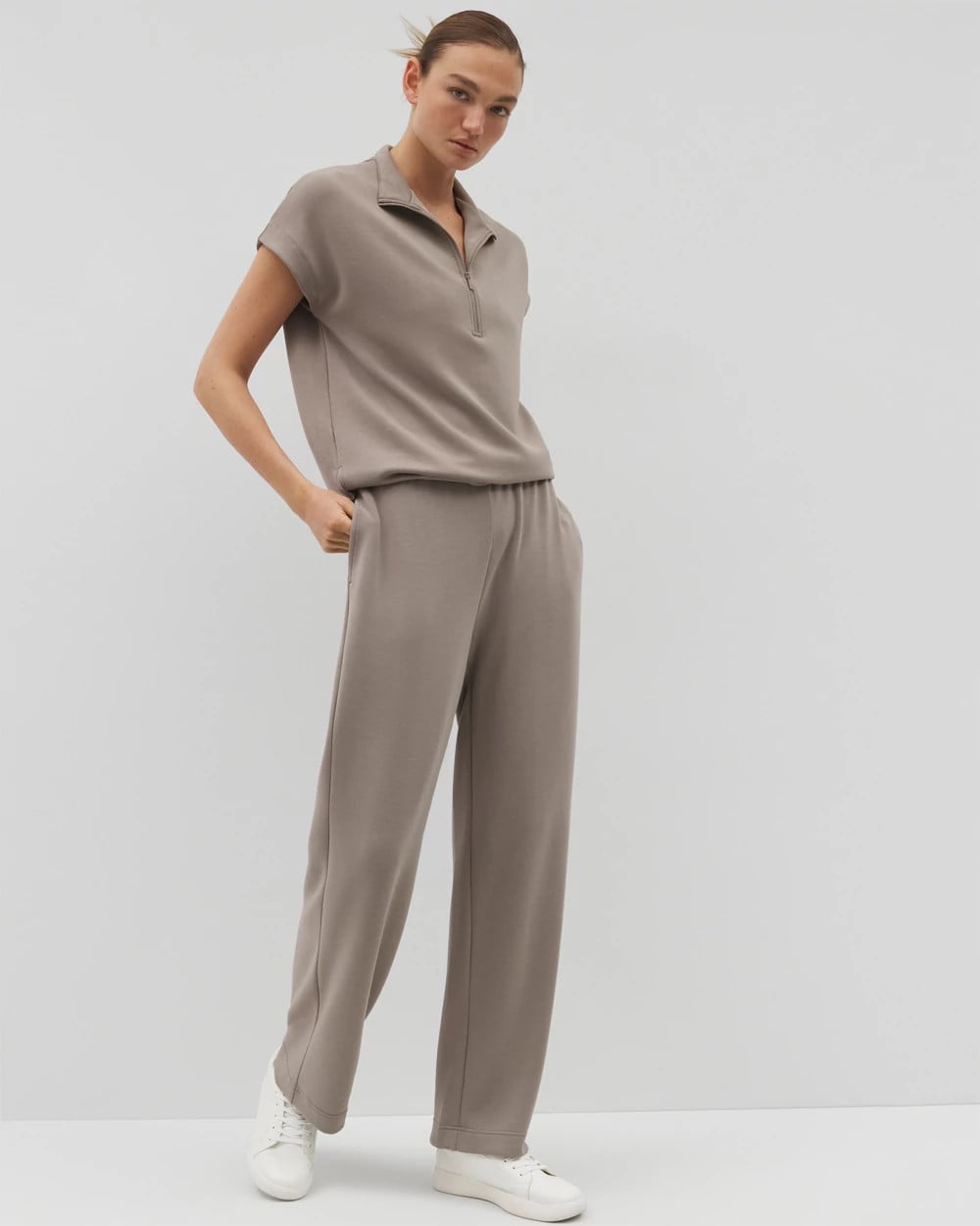 Soma Wide Leg Pant