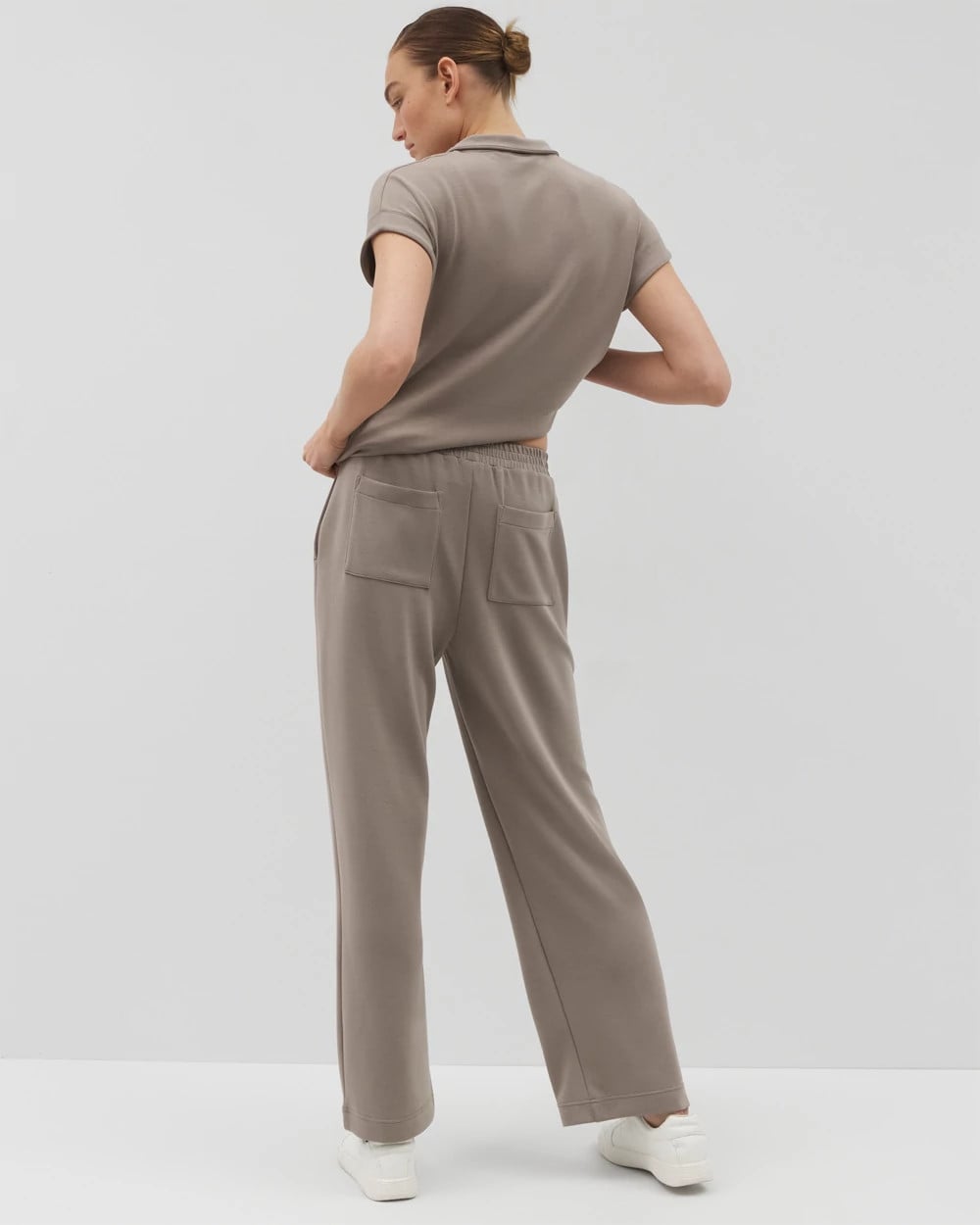 Soma Wide Leg Pant