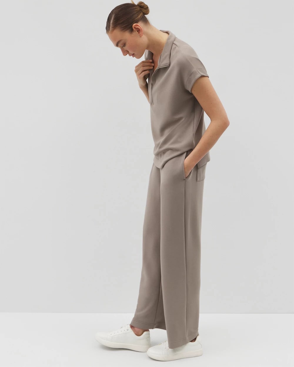 Soma Wide Leg Pant