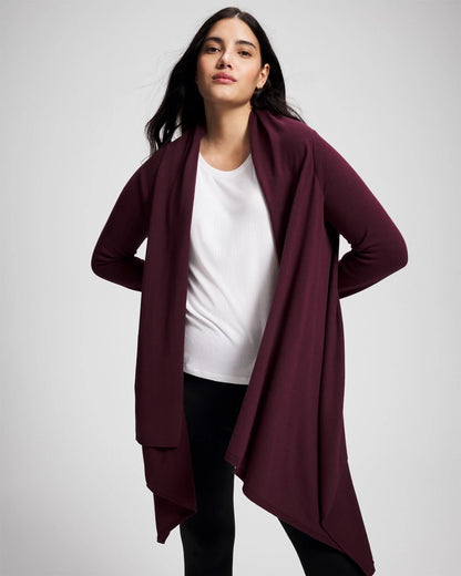 Soma Sweater Travel Wrap