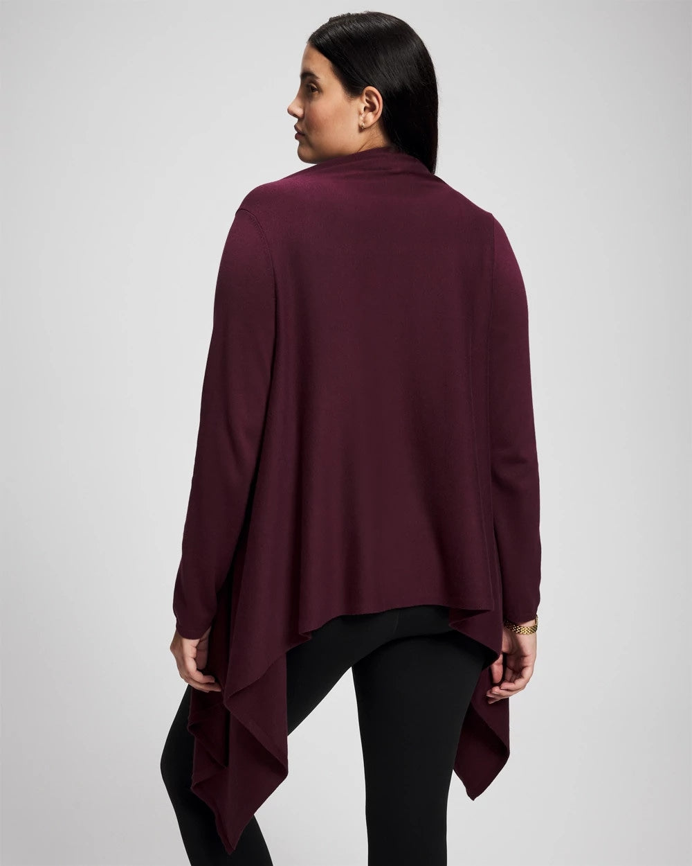 Soma Sweater Travel Wrap