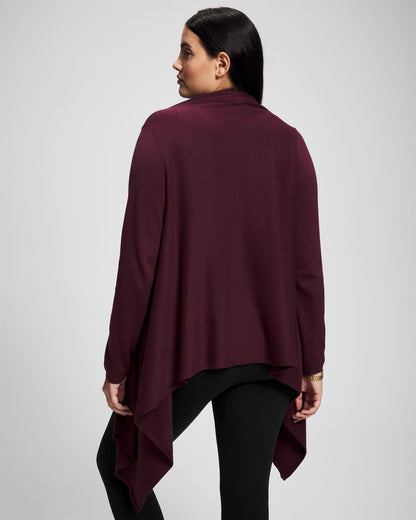 Soma Sweater Travel Wrap