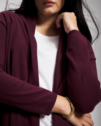 Soma Sweater Travel Wrap