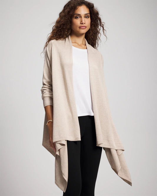 Soma Sweater Travel Wrap