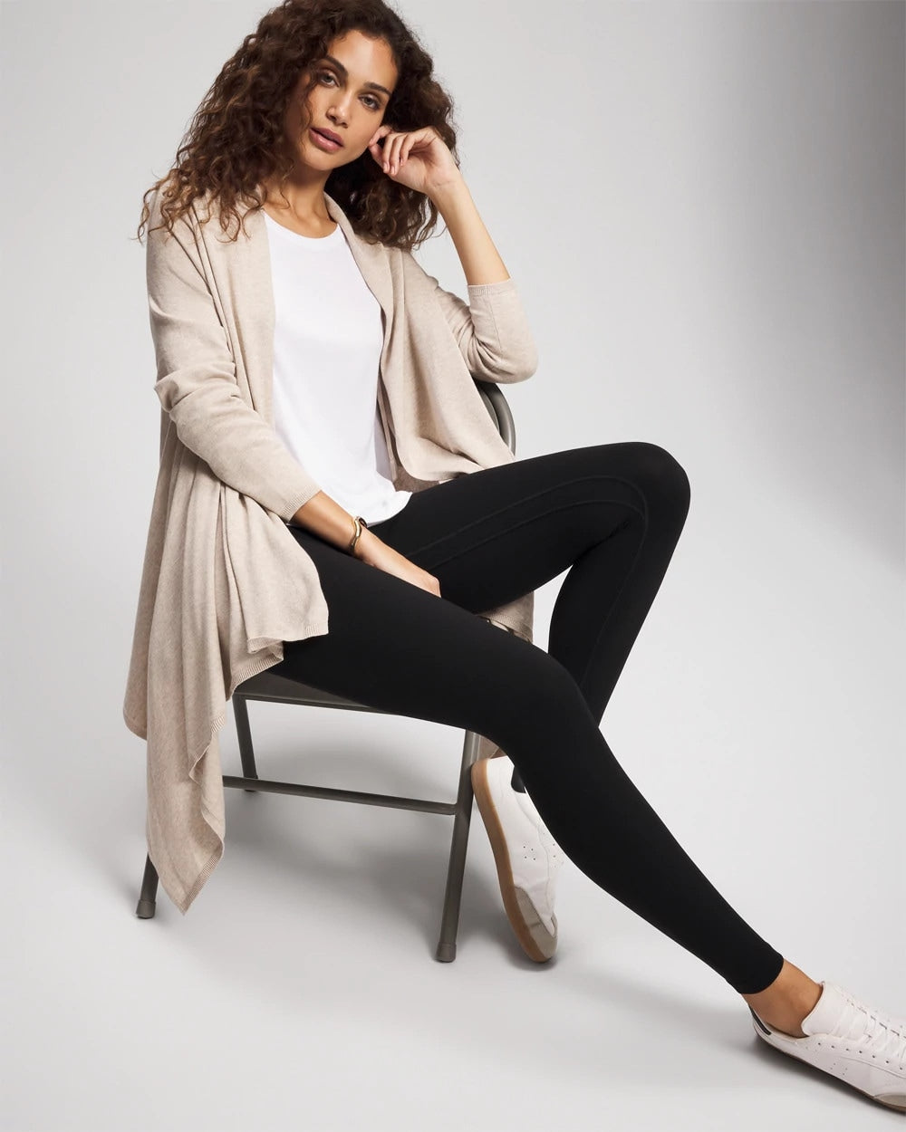 Soma Sweater Travel Wrap