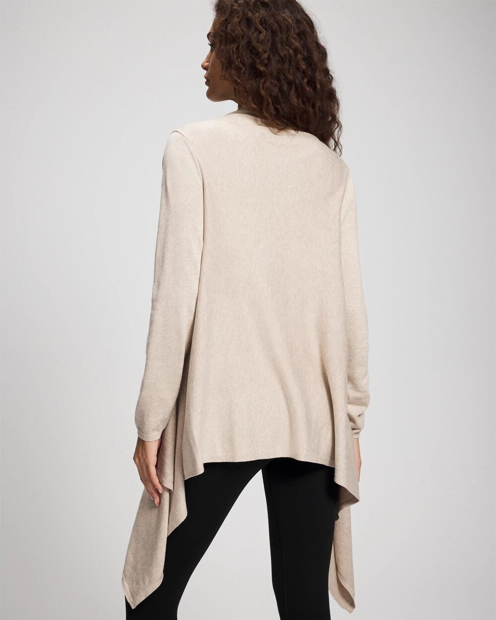 Soma Sweater Travel Wrap