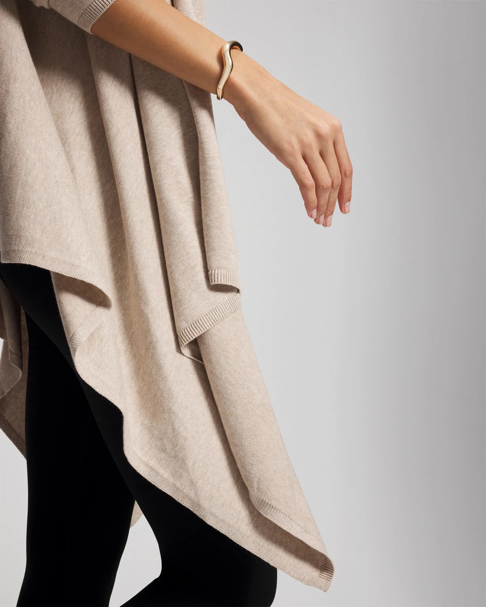 Soma Sweater Travel Wrap