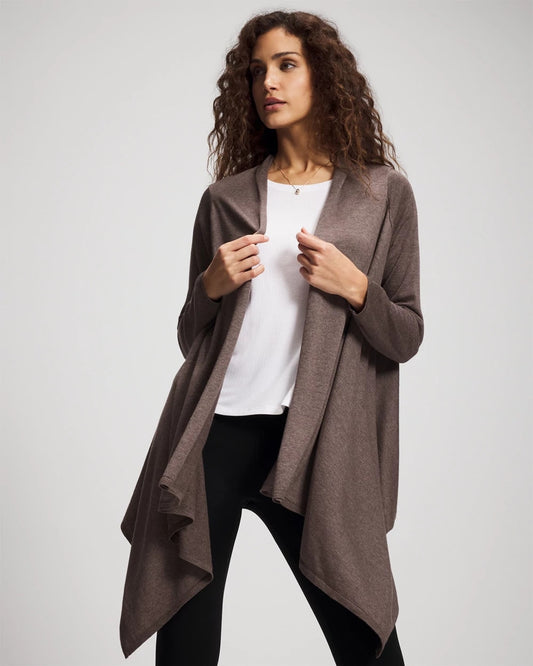 Soma Sweater Travel Wrap