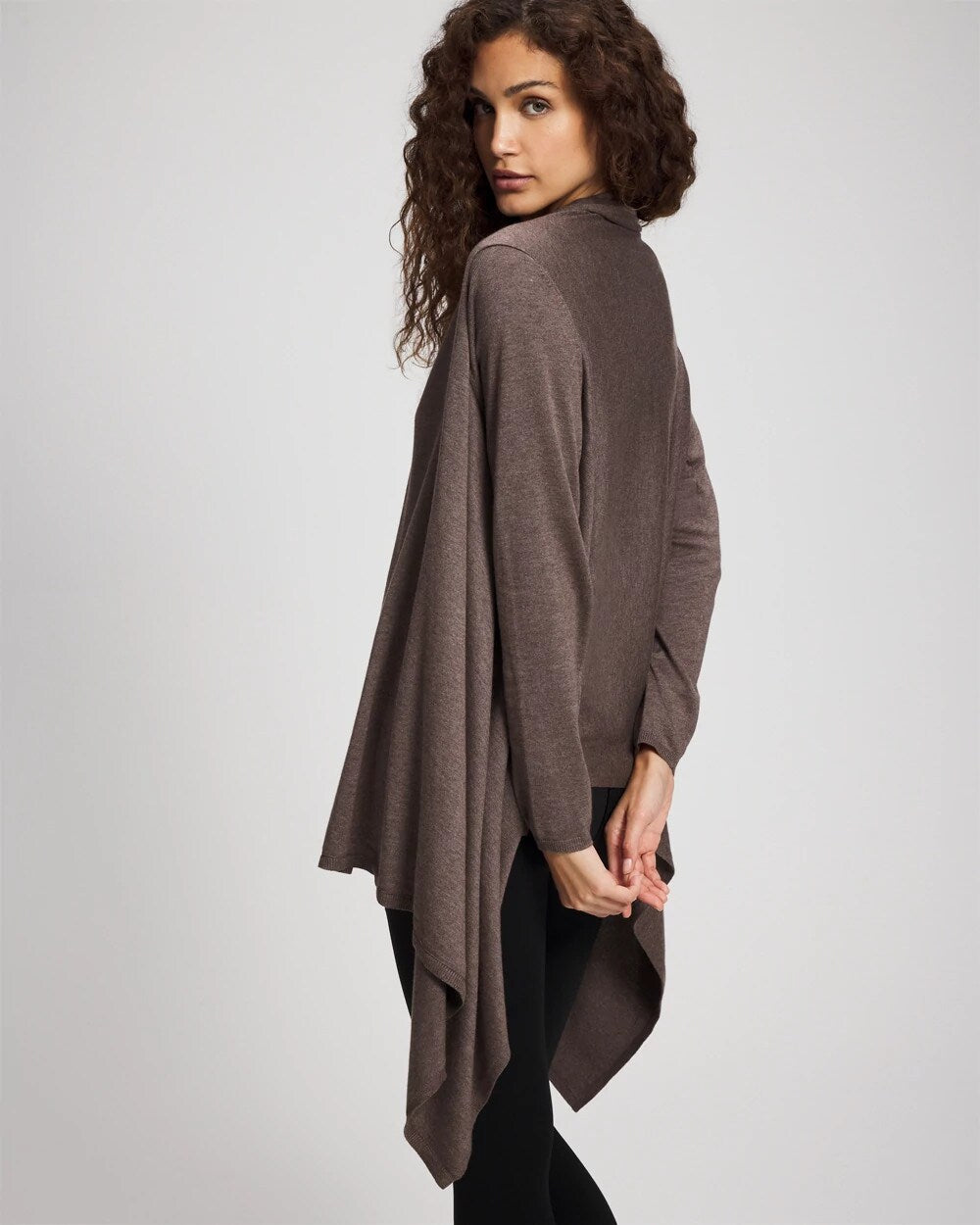 Soma Sweater Travel Wrap