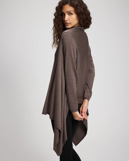 Soma Sweater Travel Wrap