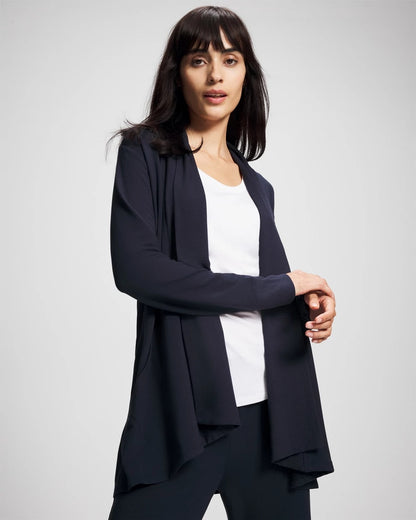 Soma Ultrasoft Fleece Cardigan