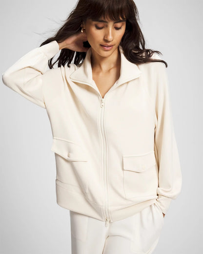 Soma Modern Modal Jacket