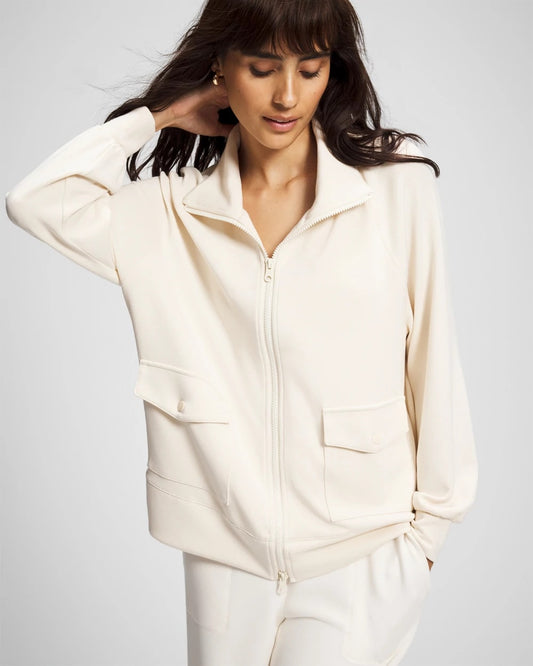 Soma Modern Modal Jacket