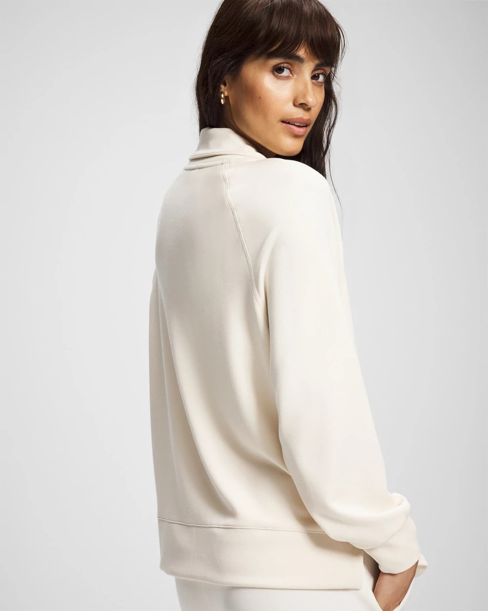 Soma Modern Modal Jacket