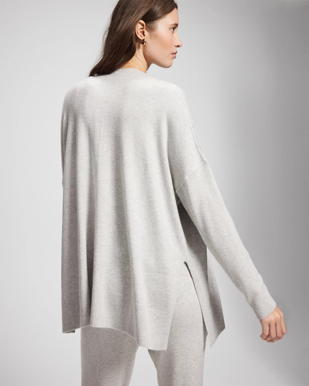 Soma Premier Knit Sweater Wrap