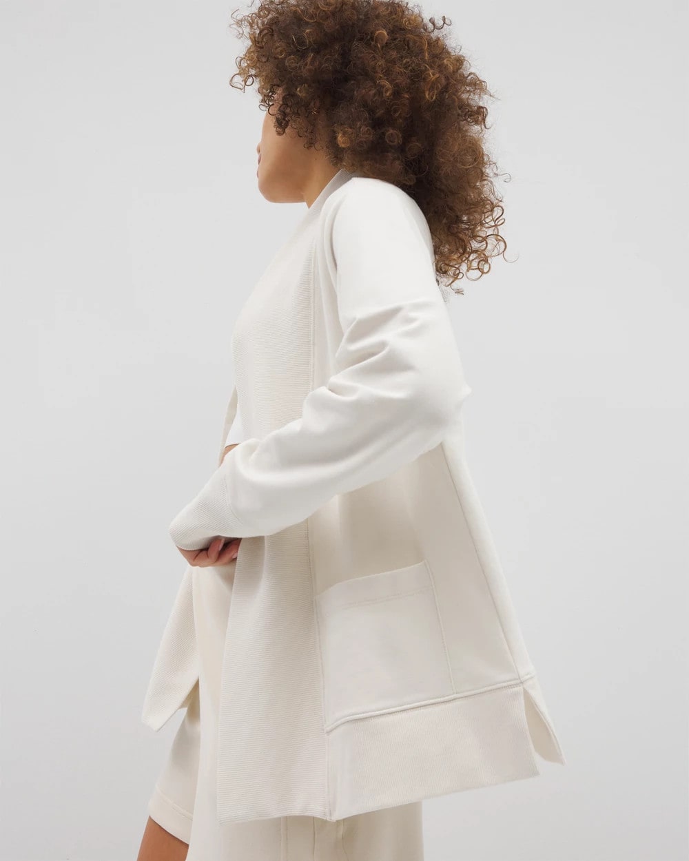 Soma Cardigan