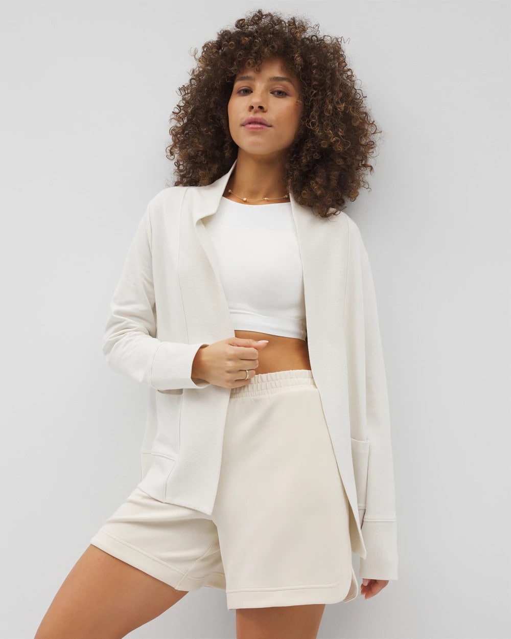 Soma Cardigan