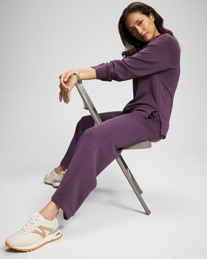 Soma Modern Modal Crewneck Sweatshirt