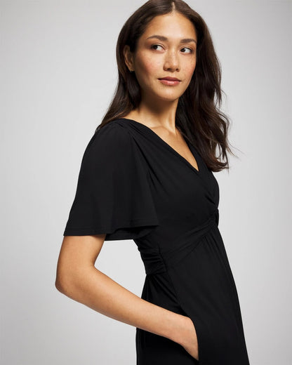 Soma Pamilla Midi Bra Dress