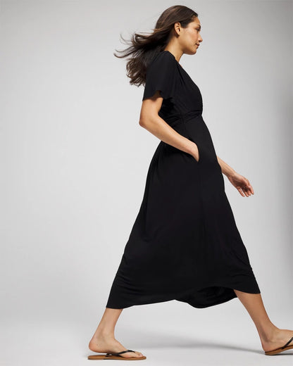 Soma Pamilla Midi Bra Dress