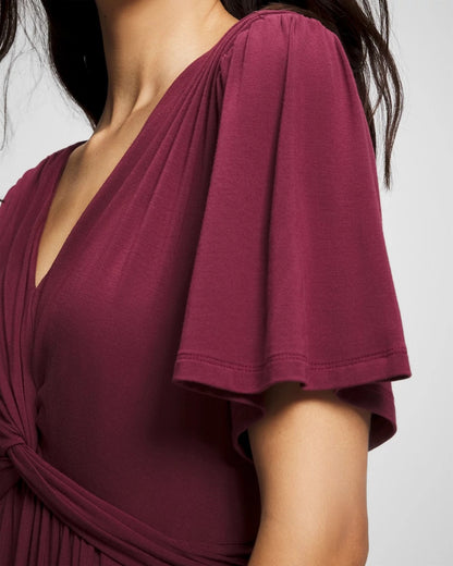 Soma Pamilla Midi Bra Dress