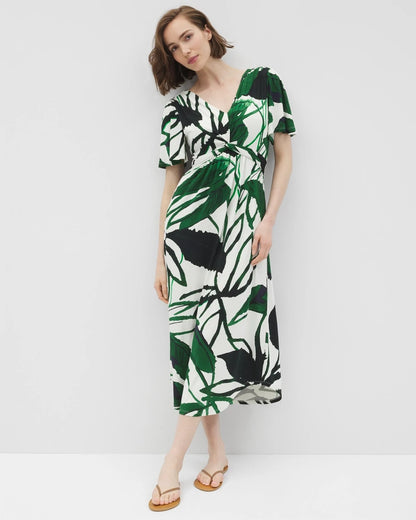 Soma Pamilla Midi Bra Dress