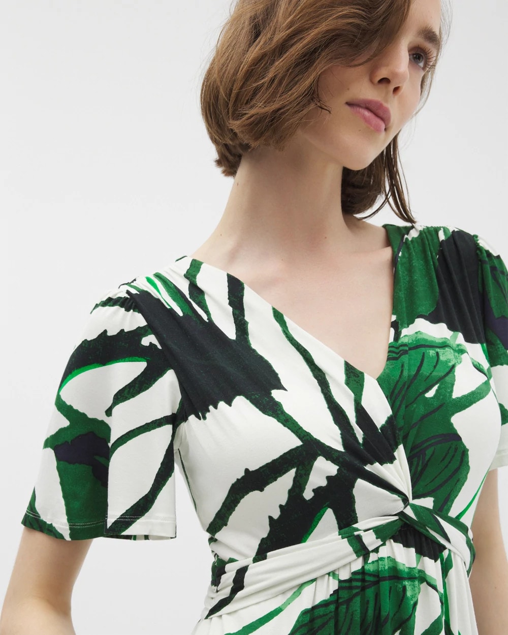Soma Pamilla Midi Bra Dress