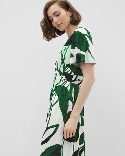 Soma Pamilla Midi Bra Dress