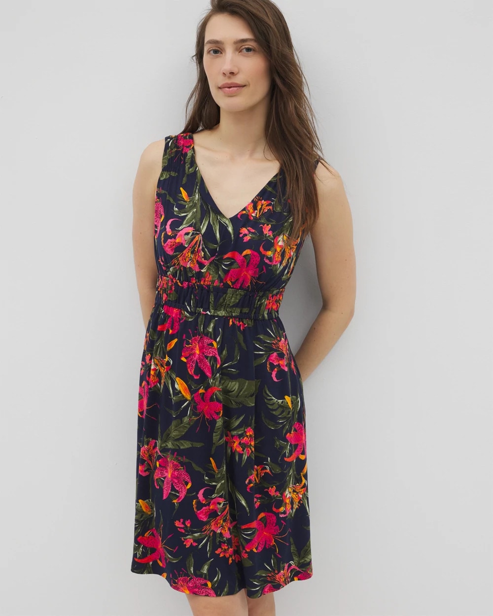 Soma Riviera Short Bra Dress