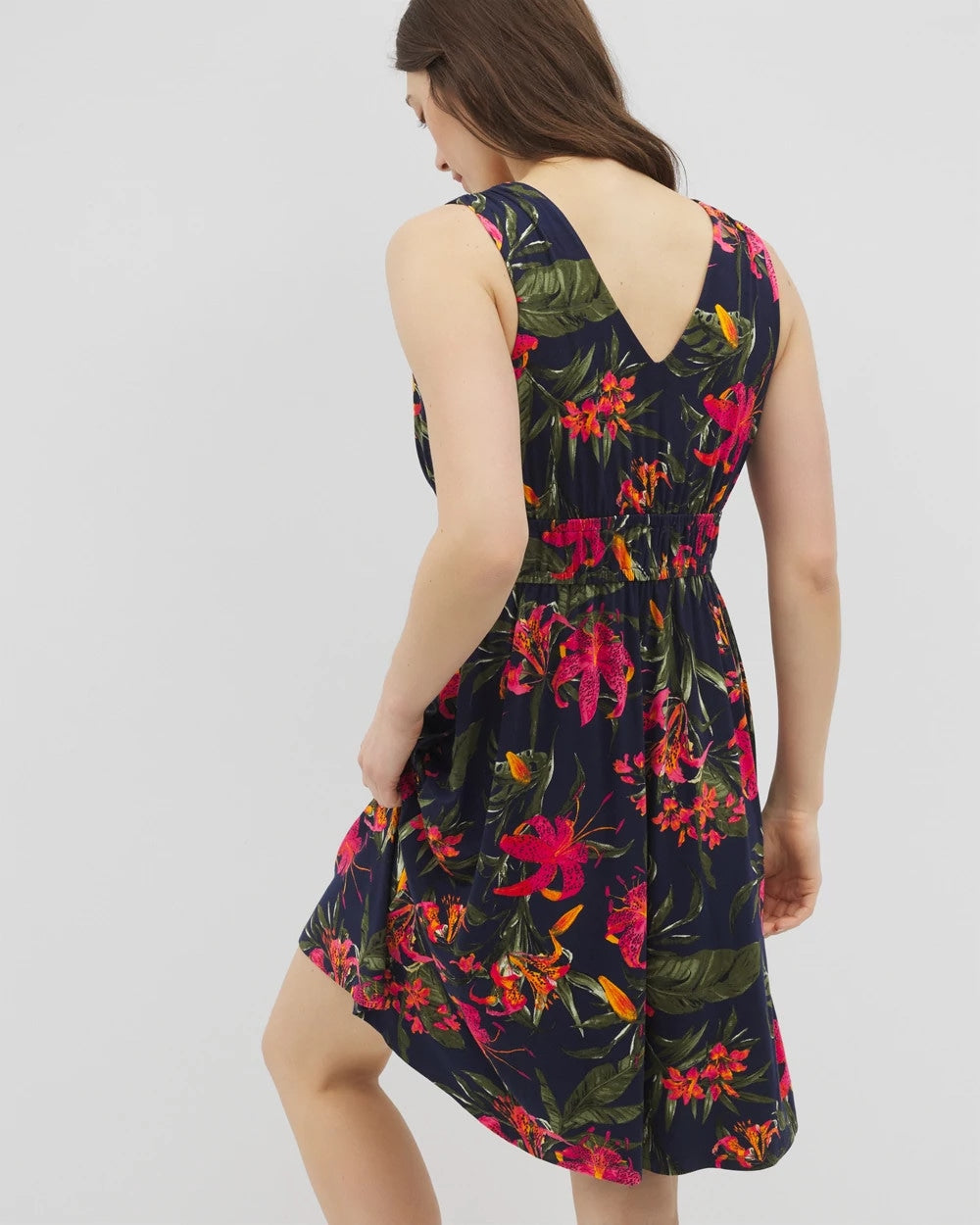 Soma Riviera Short Bra Dress