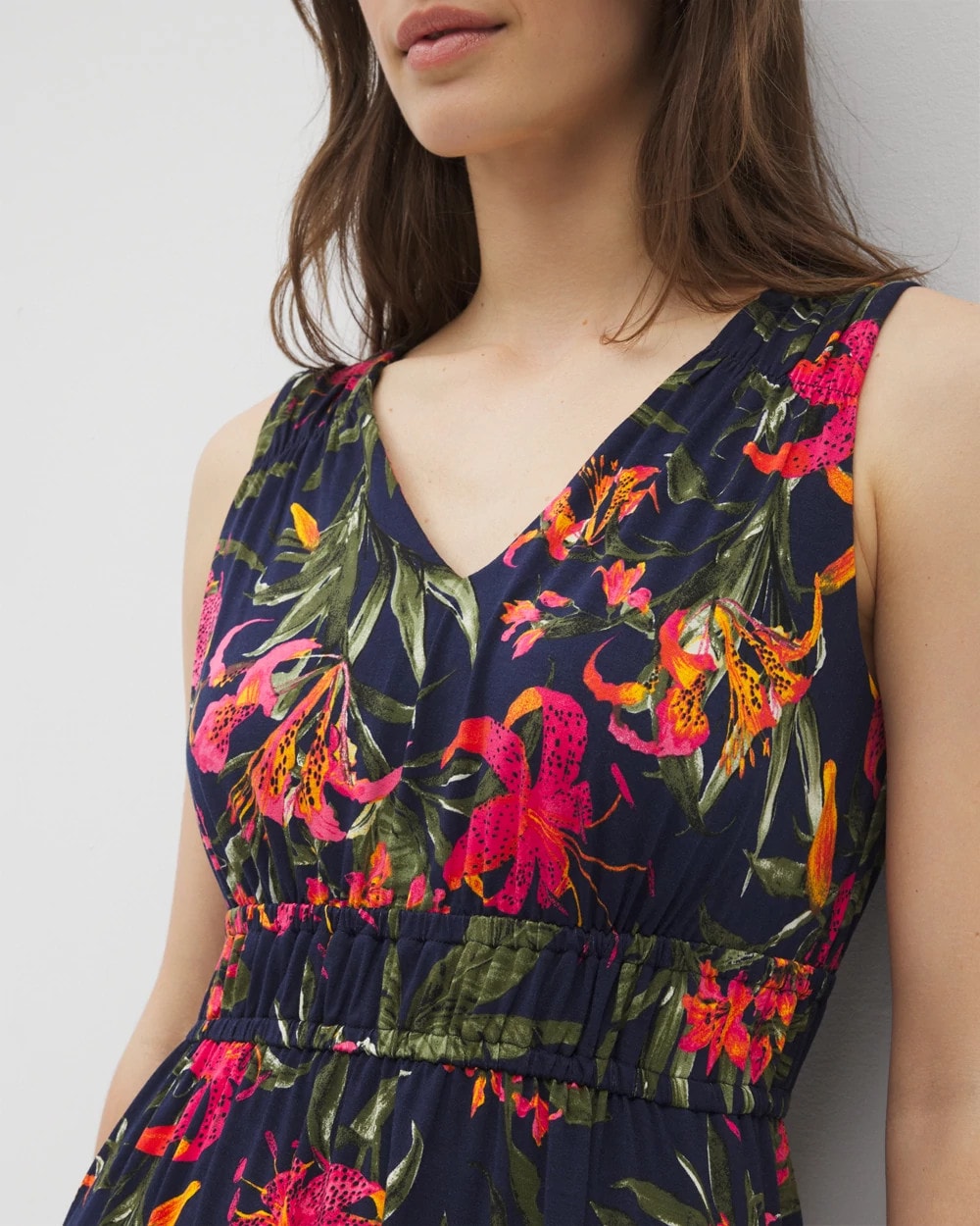 Soma Riviera Short Bra Dress