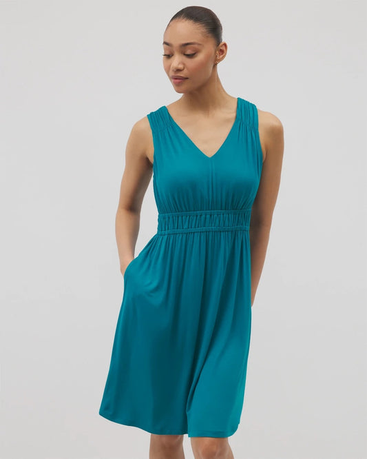Soma Riviera Short Bra Dress