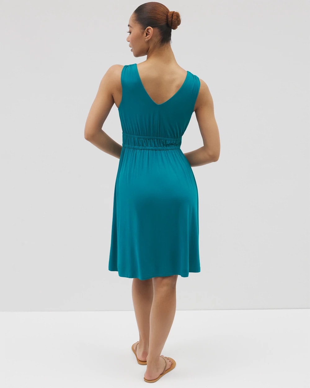 Soma Riviera Short Bra Dress