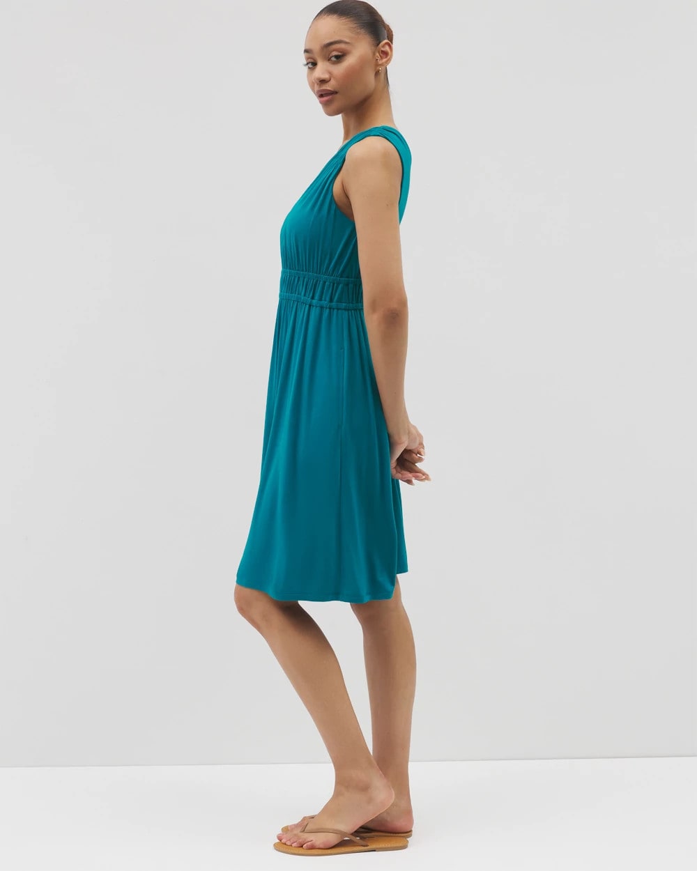 Soma Riviera Short Bra Dress