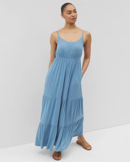 Soma Rio Maxi Bra Dress