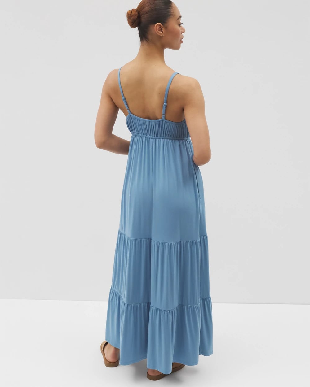 Soma Rio Maxi Bra Dress