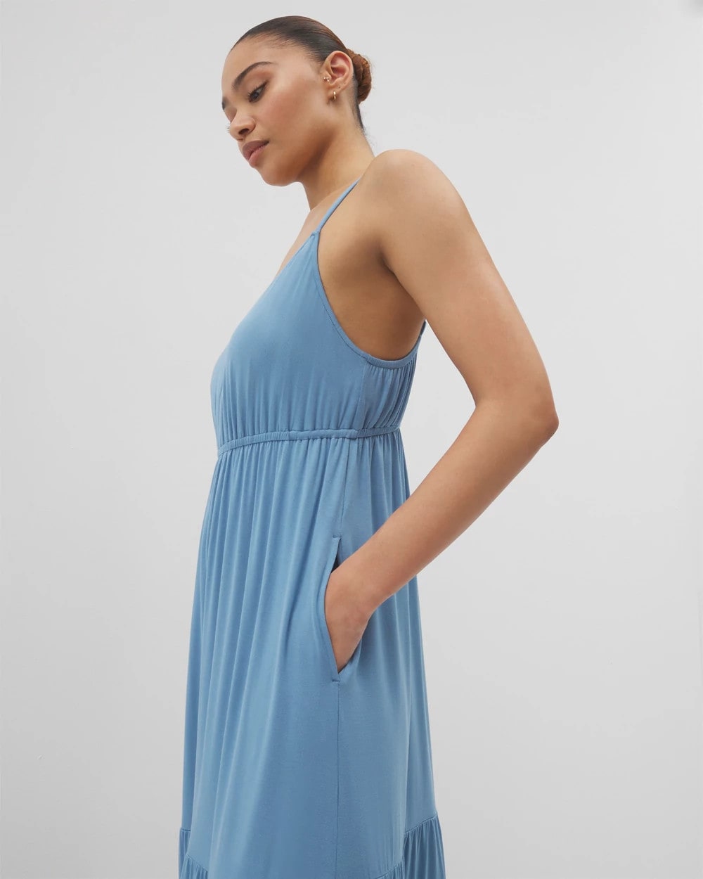Soma Rio Maxi Bra Dress