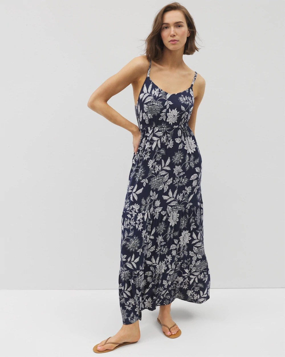 Soma Rio Maxi Bra Dress