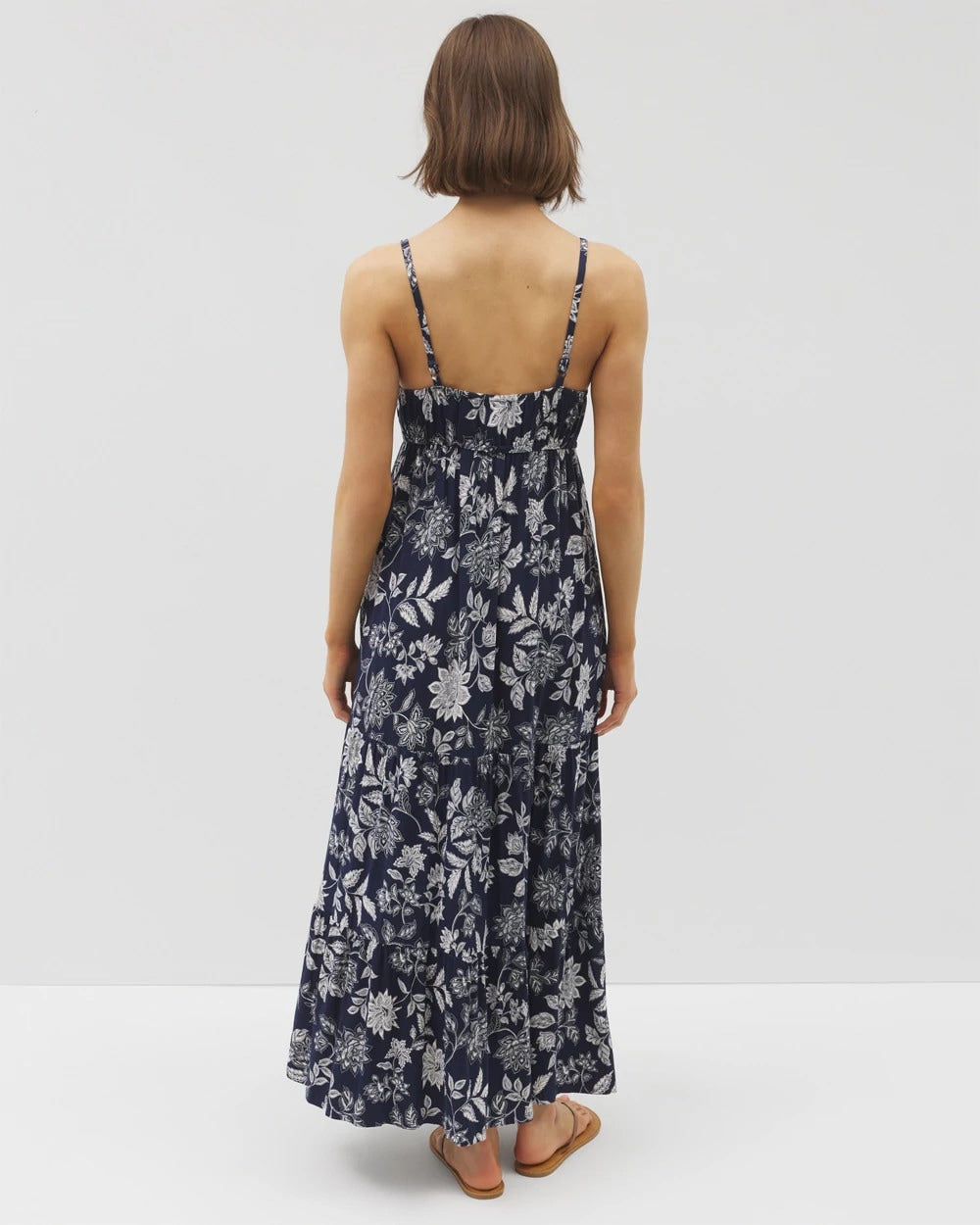 Soma Rio Maxi Bra Dress