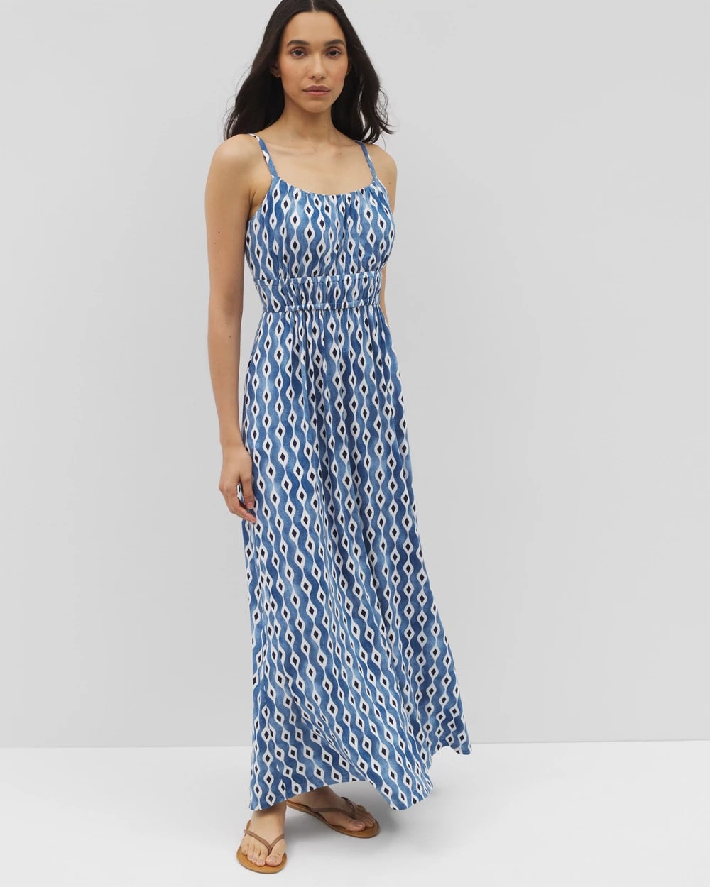 Soma Paradiso Maxi Bra Dress