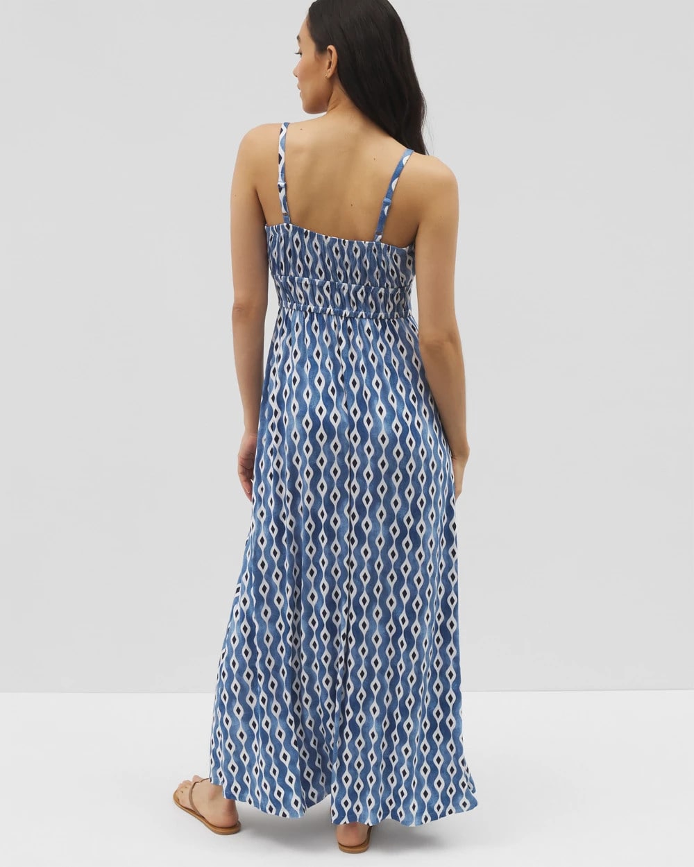 Soma Paradiso Maxi Bra Dress