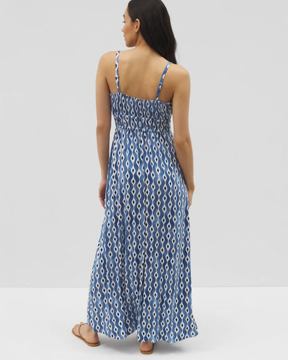 Soma Paradiso Maxi Bra Dress