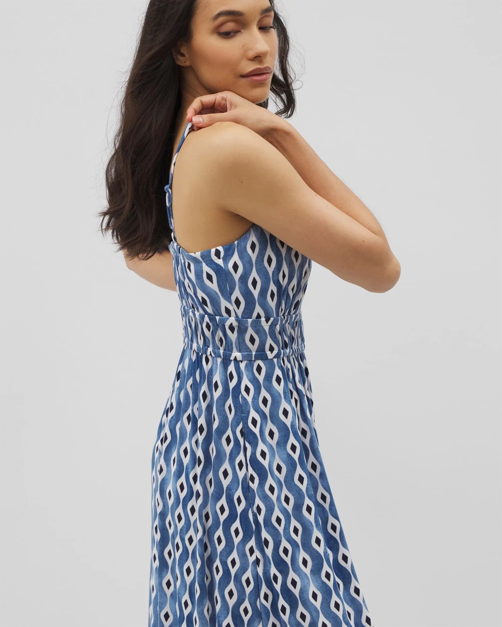 Soma Paradiso Maxi Bra Dress