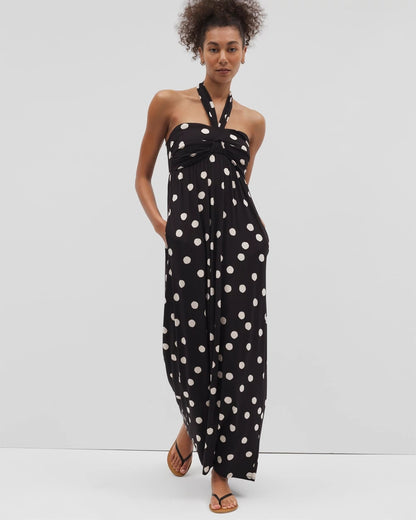 Soma Retreat Maxi Bra Dress